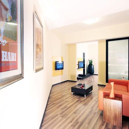 Suite Hotel Merlot - Beirut Exterior photo