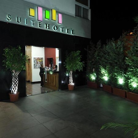Suite Hotel Merlot - Beirut Exterior photo