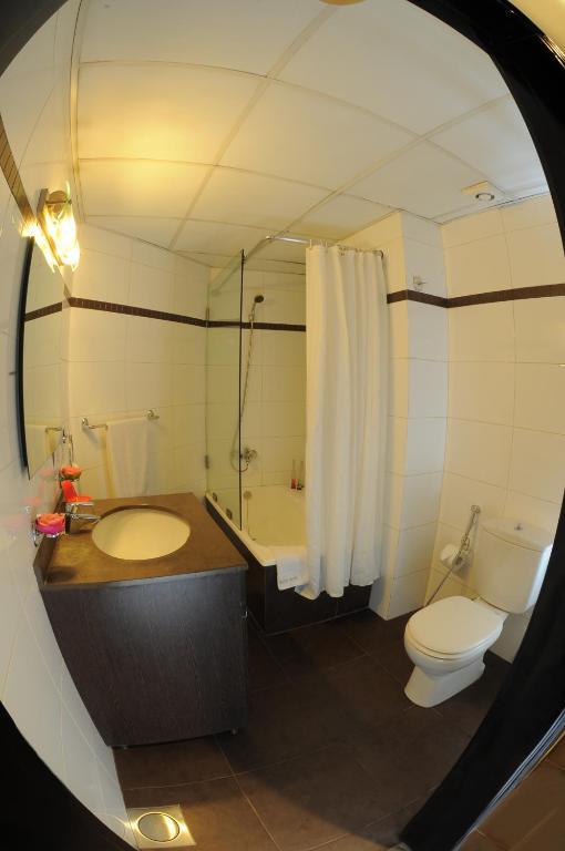 Suite Hotel Merlot - Beirut Room photo