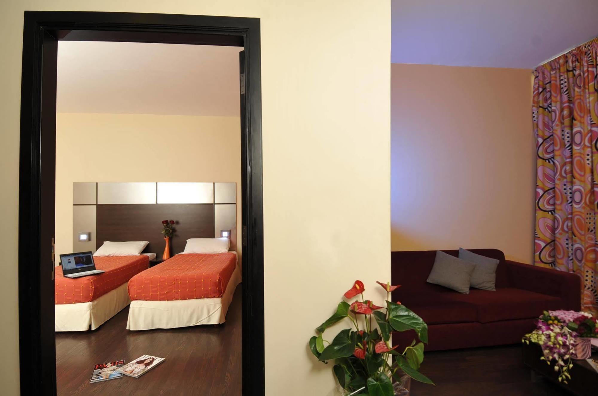 Suite Hotel Merlot - Beirut Exterior photo