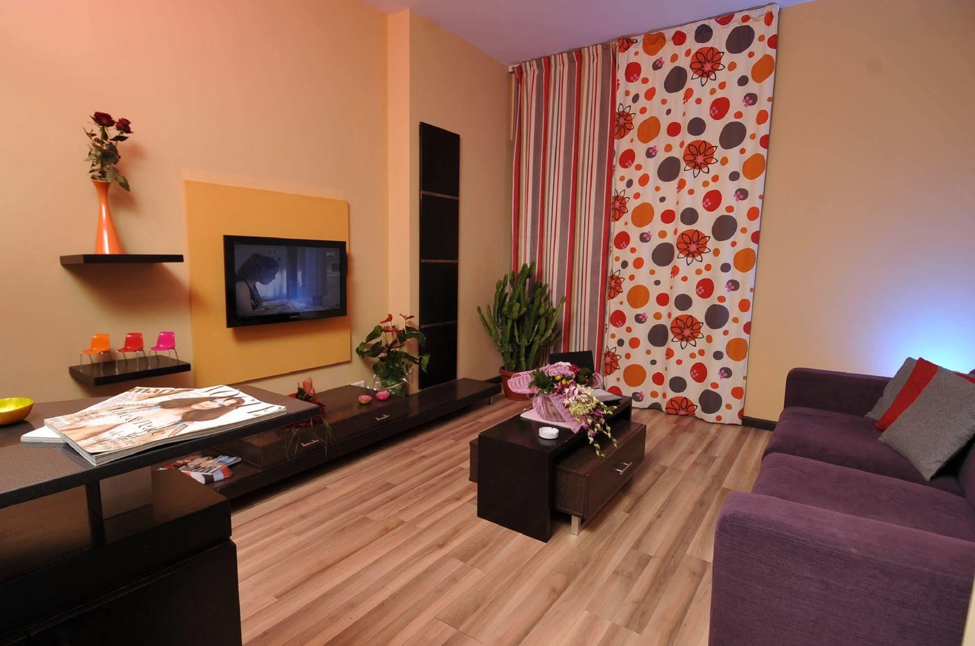 Suite Hotel Merlot - Beirut Exterior photo