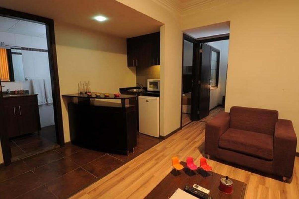 Suite Hotel Merlot - Beirut Exterior photo