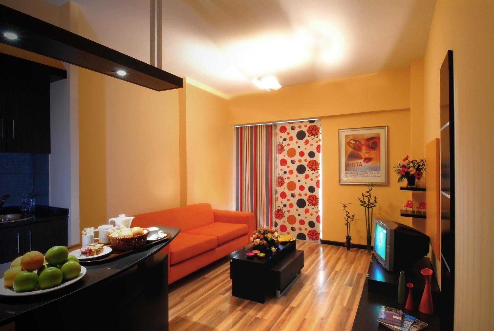 Suite Hotel Merlot - Beirut Exterior photo
