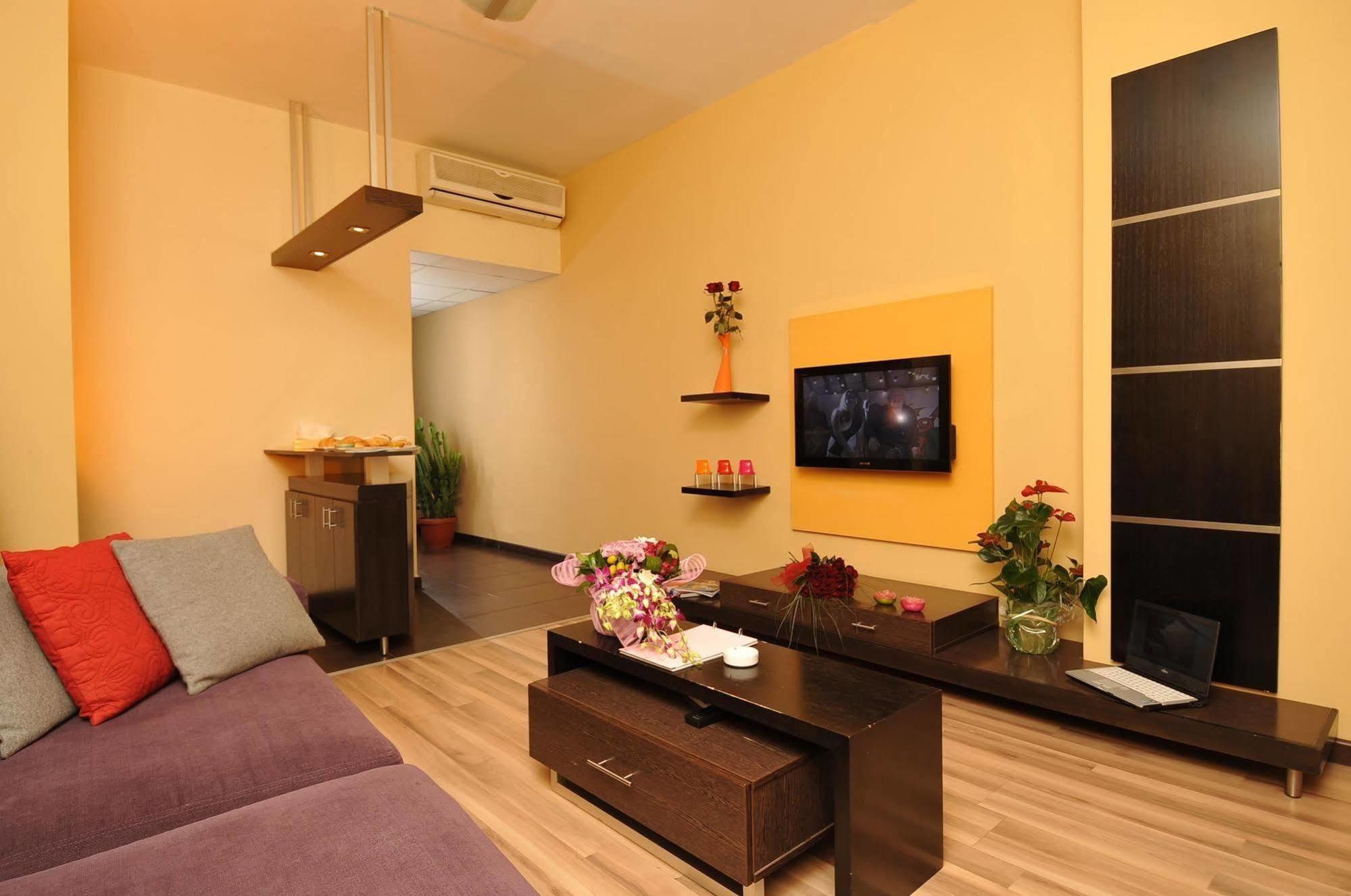 Suite Hotel Merlot - Beirut Exterior photo
