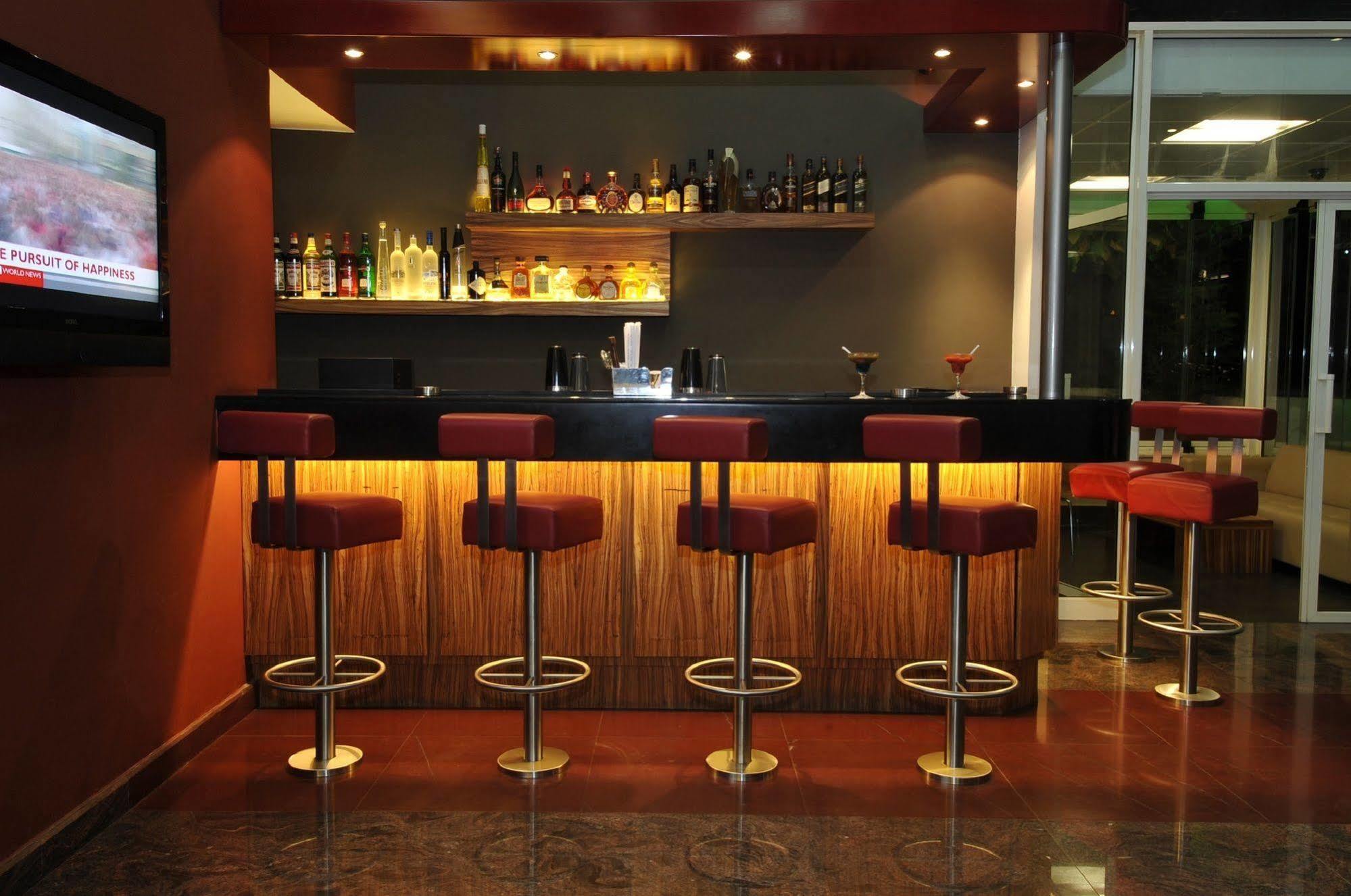 Suite Hotel Merlot - Beirut Exterior photo