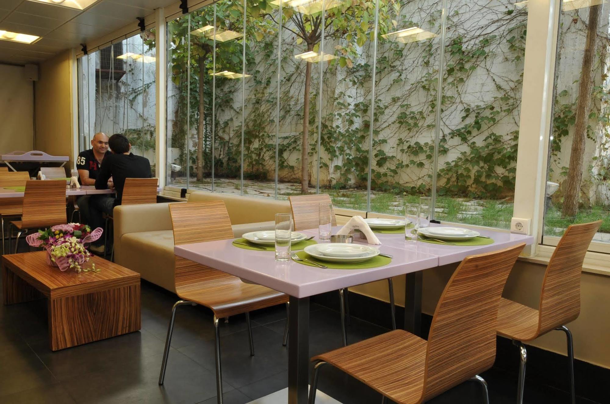Suite Hotel Merlot - Beirut Exterior photo